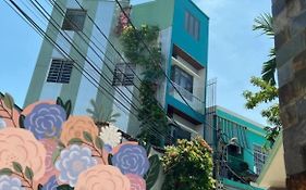 Nhà của Elly